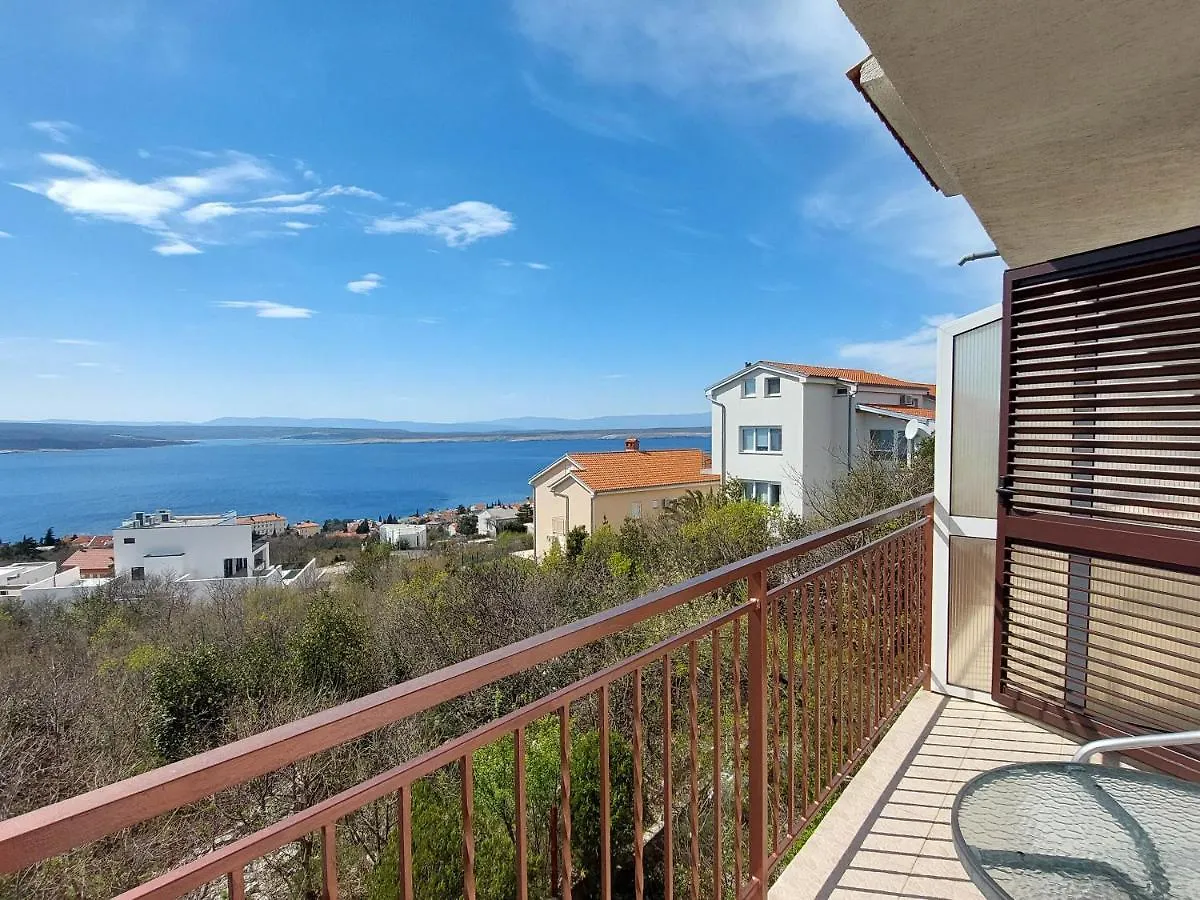 Apartments Dara Crikvenica