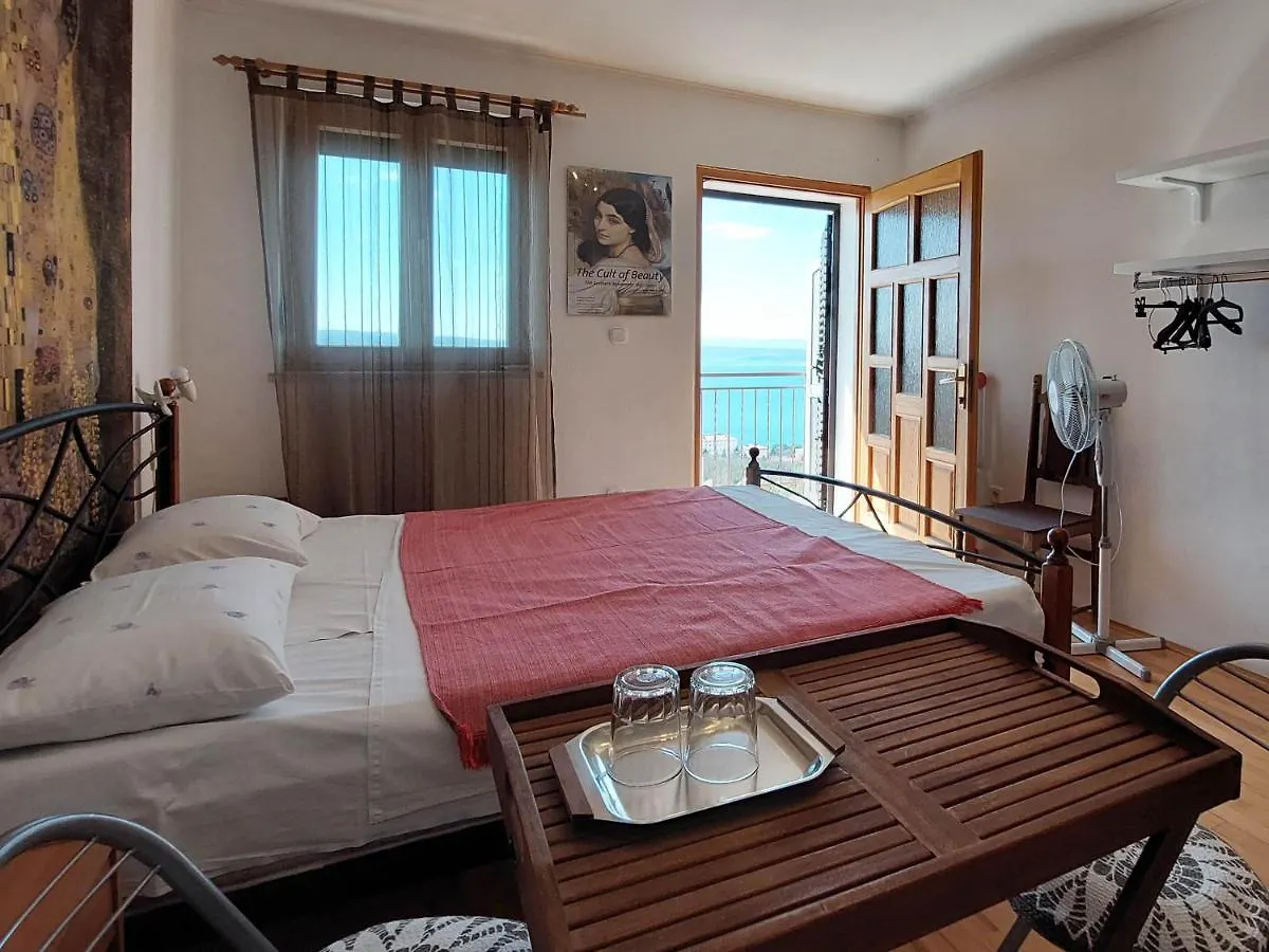 Apartments Dara Crikvenica