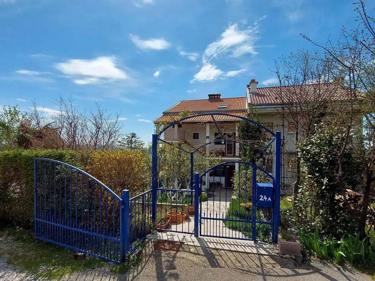 Apartments Dara Crikvenica