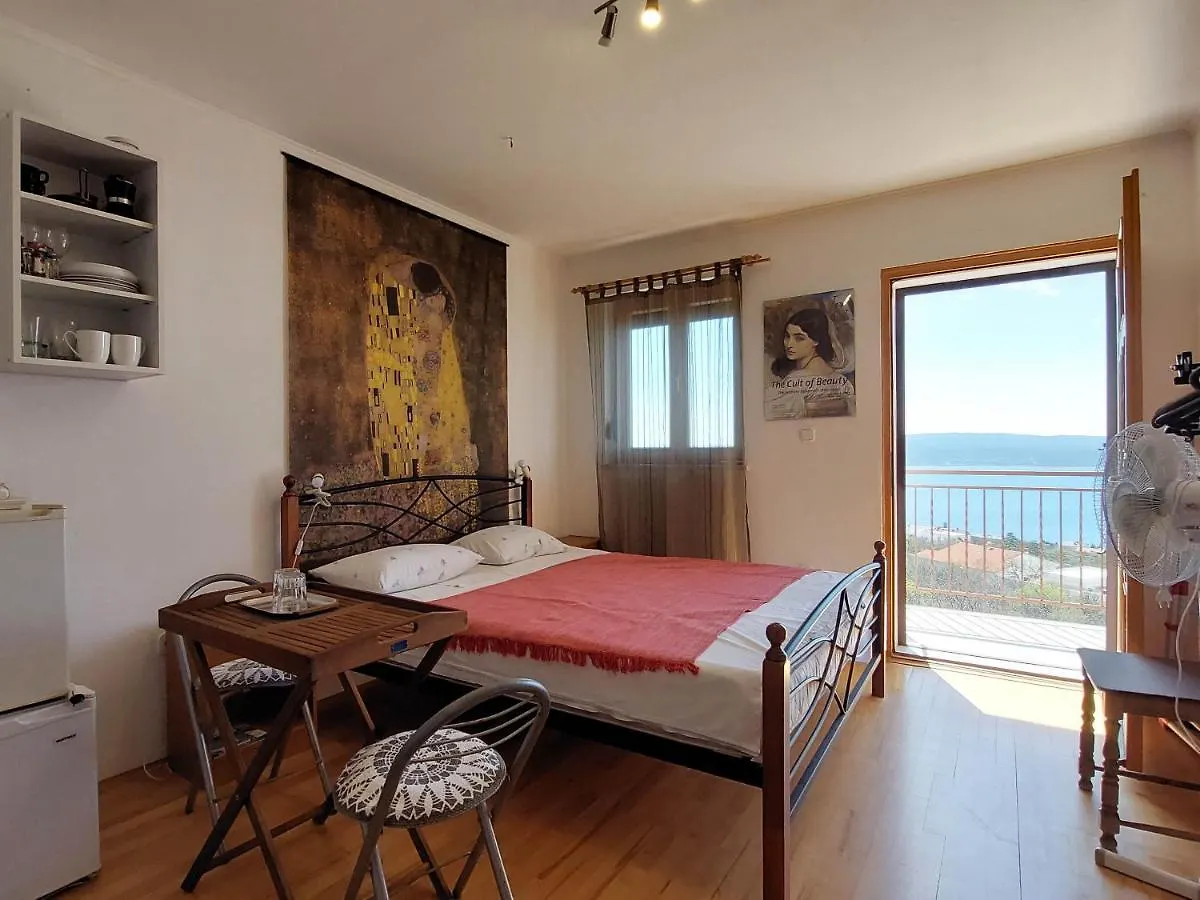 Apartments Dara Crikvenica