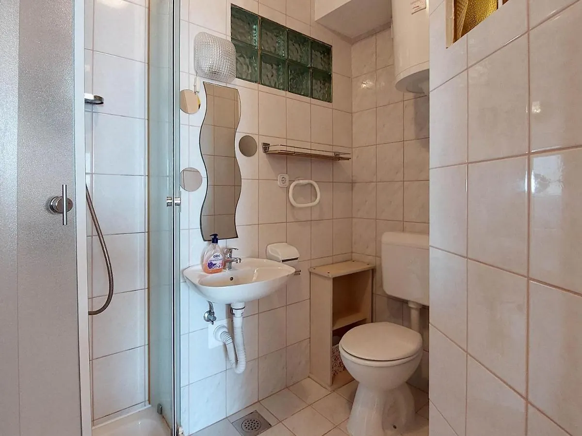 Apartments Dara Crikvenica