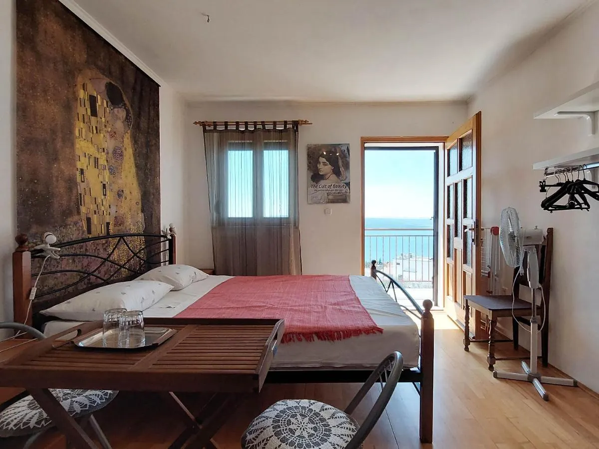 Apartments Dara Crikvenica Croatia