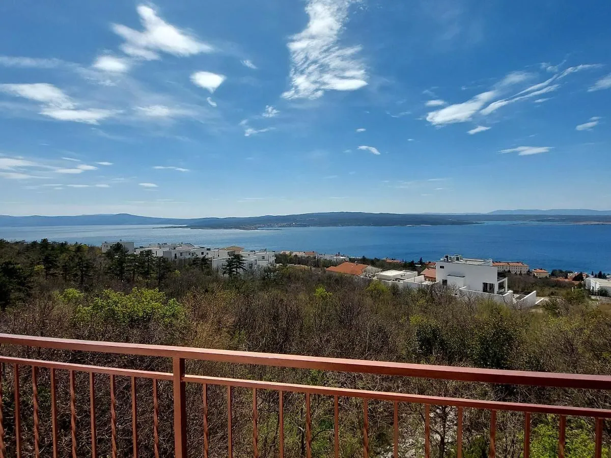 Apartments Dara Crikvenica