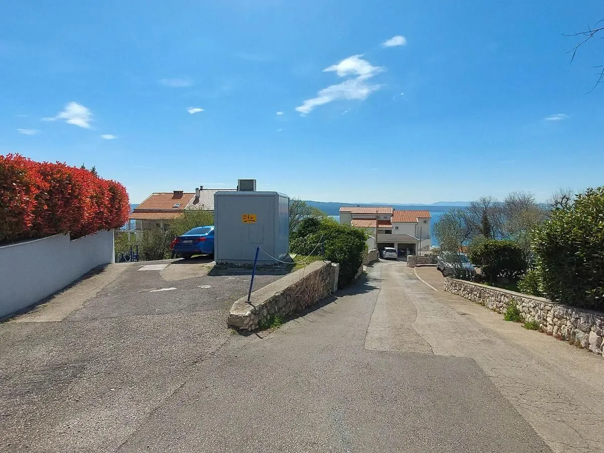 Apartments Dara Crikvenica