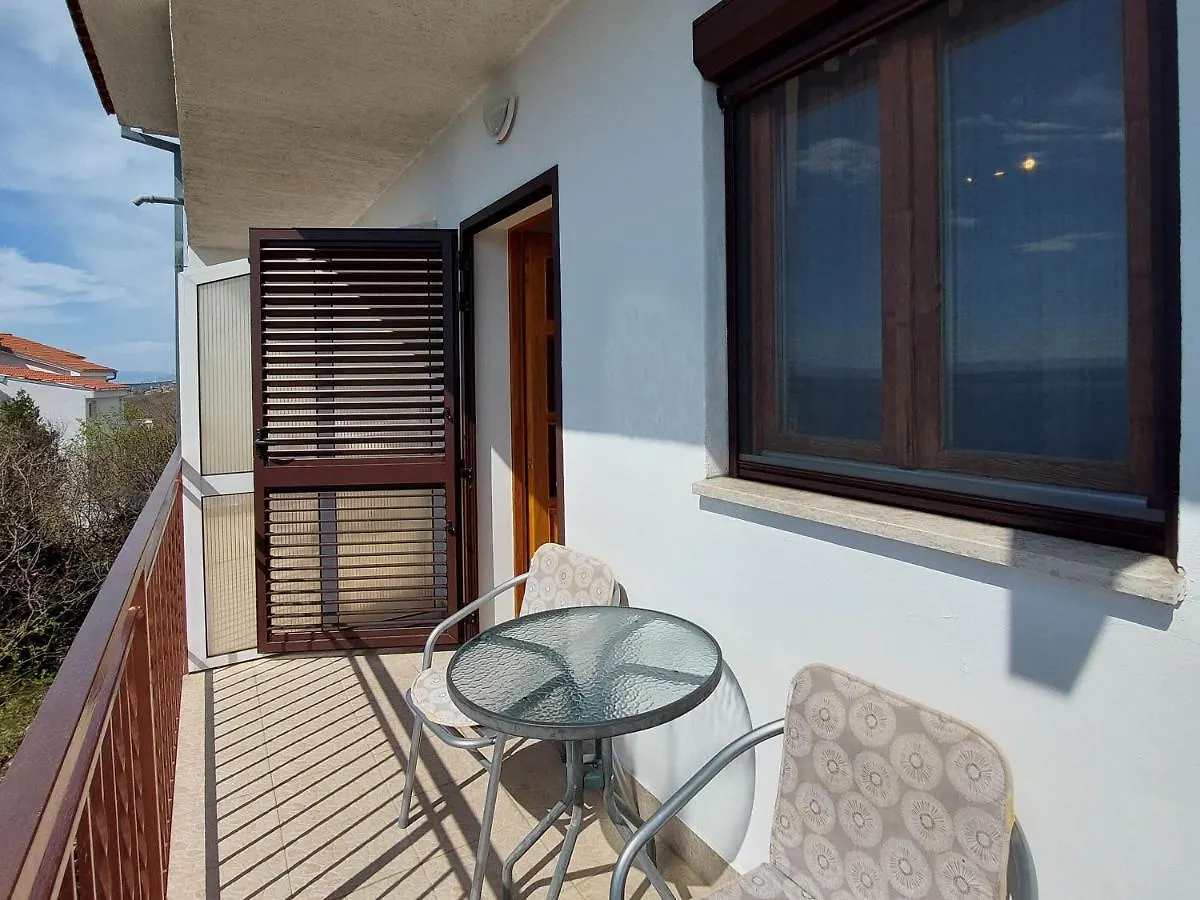Apartments Dara Crikvenica Croatia