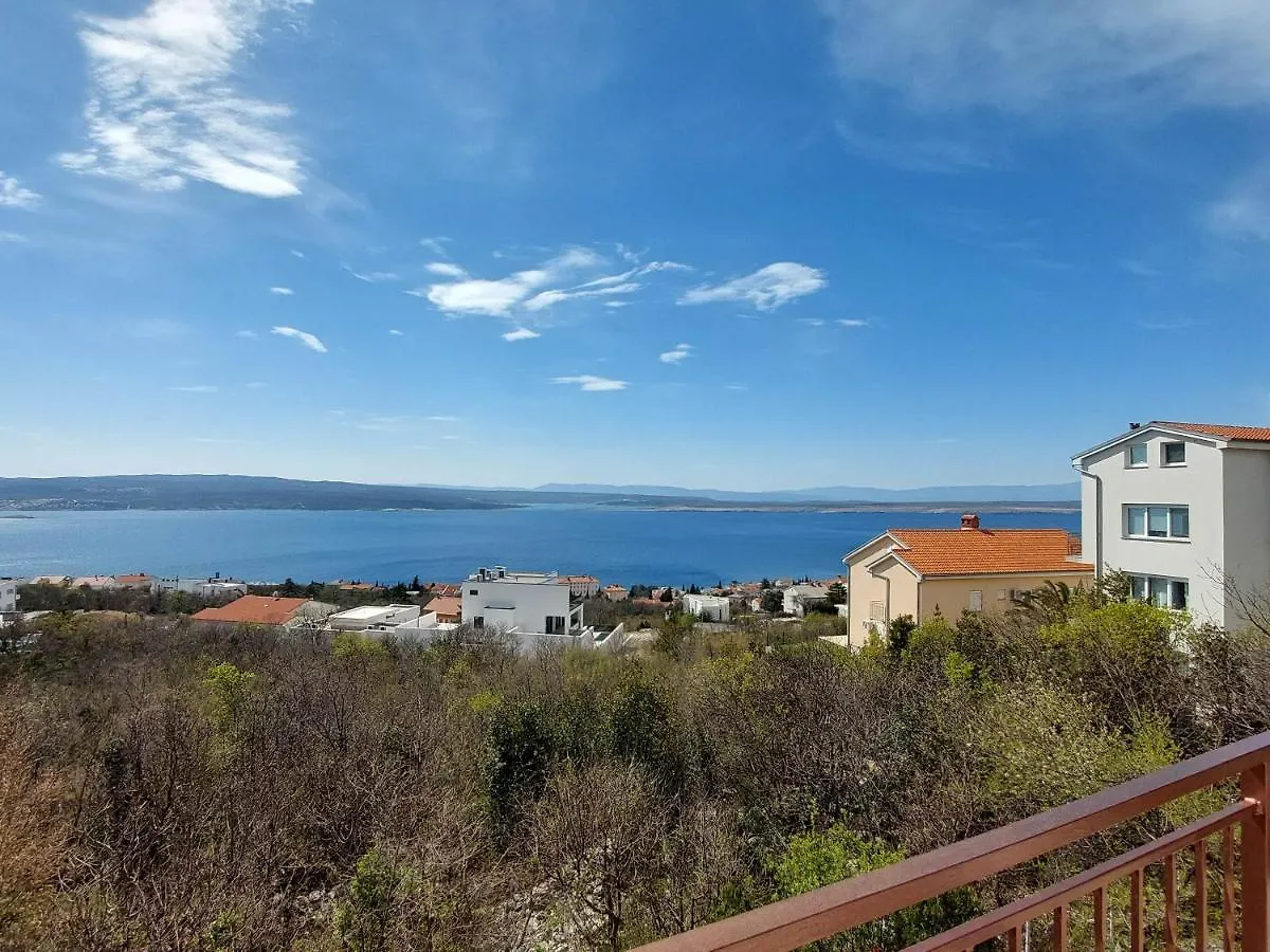 Apartments Dara Crikvenica
