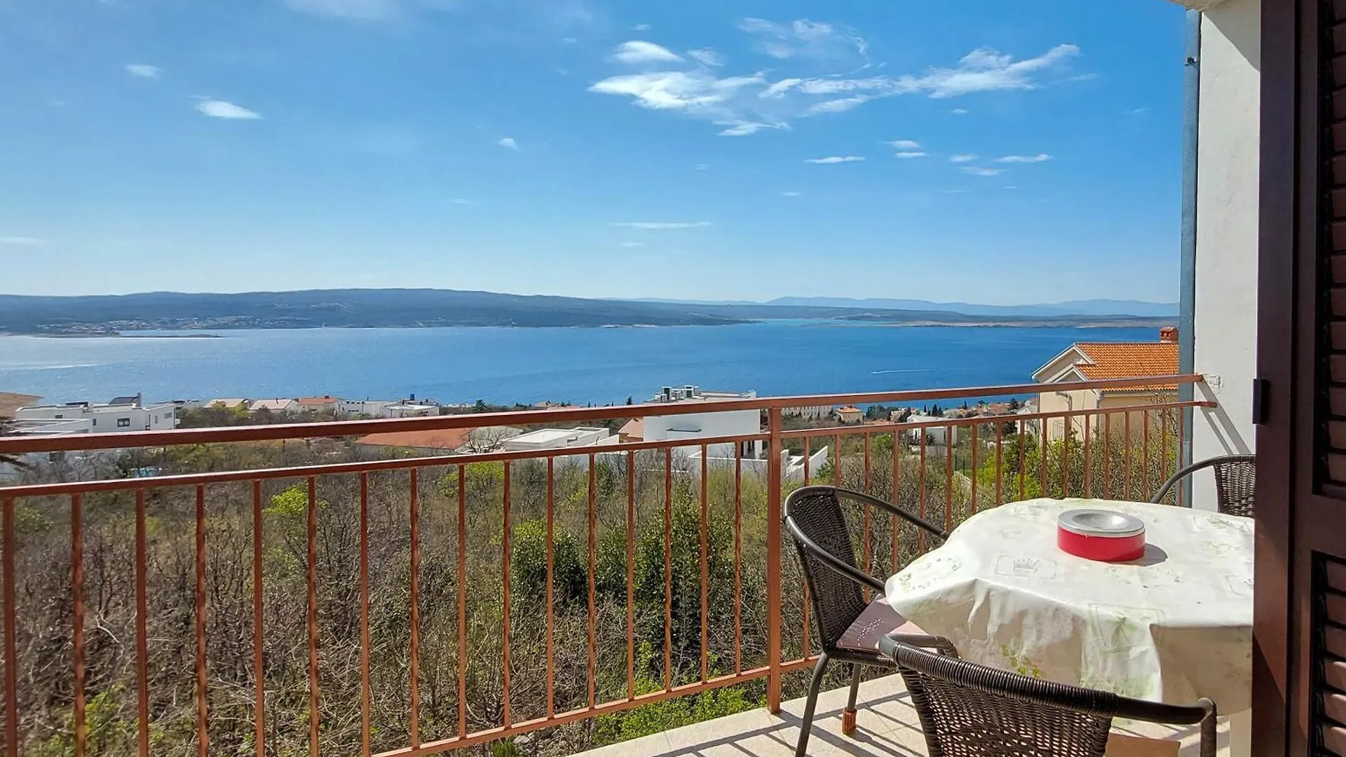 Apartments Dara Crikvenica