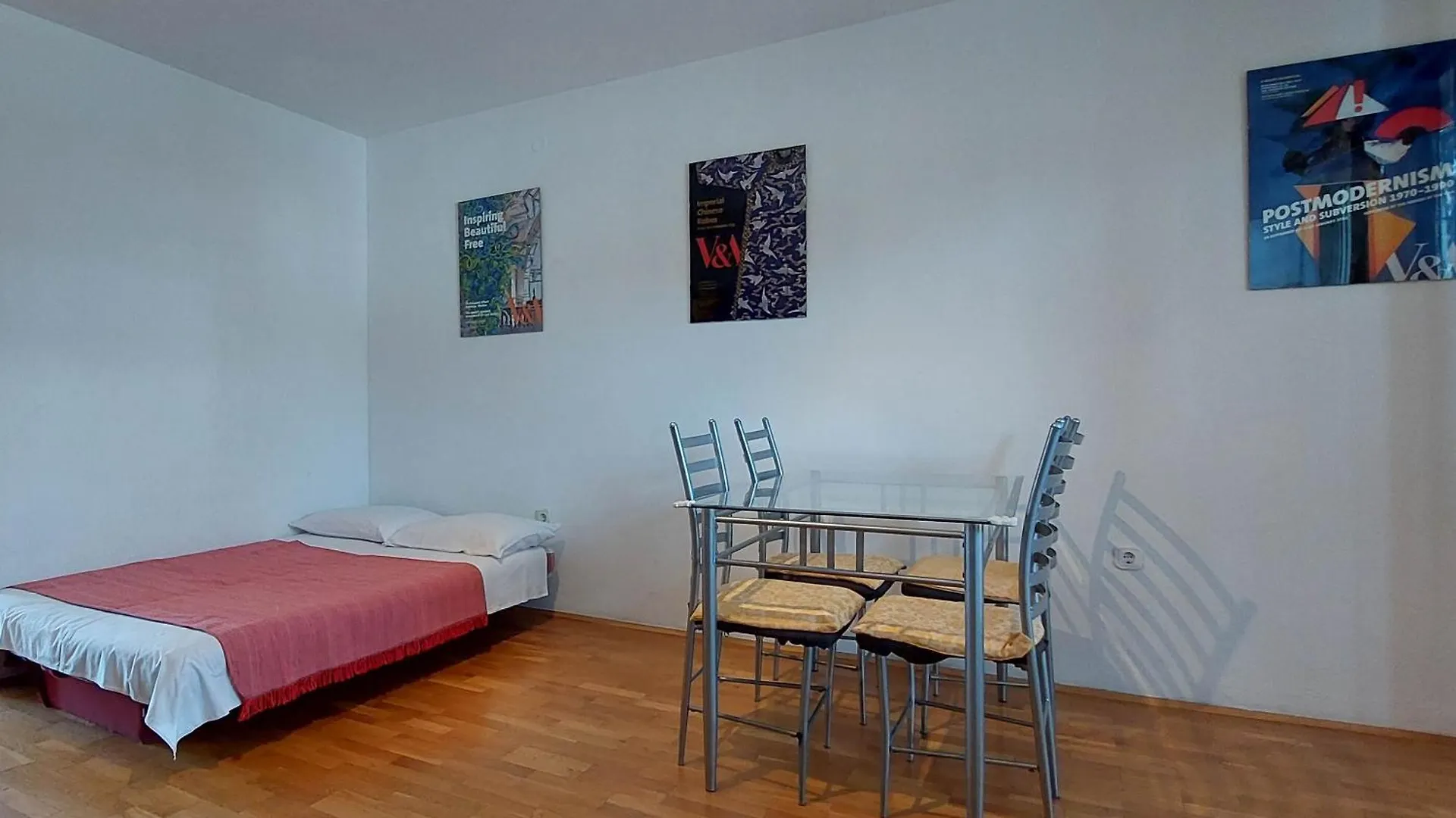 Apartments Dara Crikvenica Croatia
