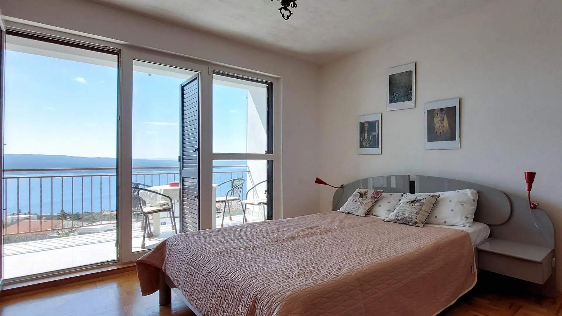 Apartments Dara Crikvenica