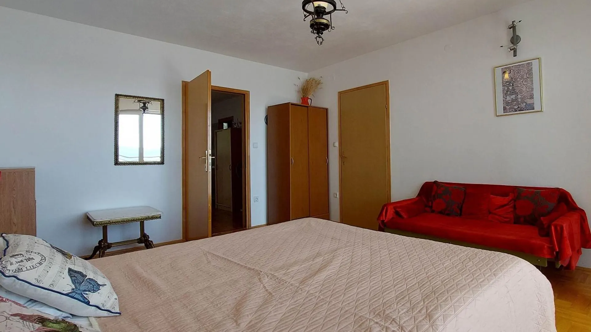 Apartments Dara Crikvenica Croatia