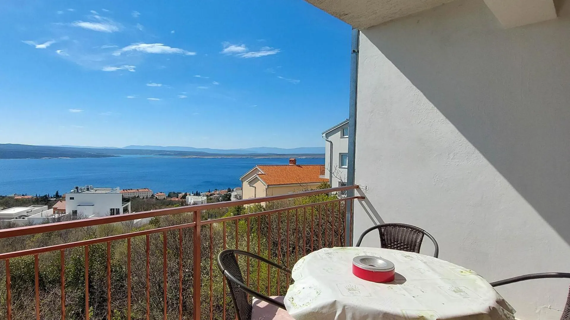 Apartments Dara Crikvenica 0*,  Croatia