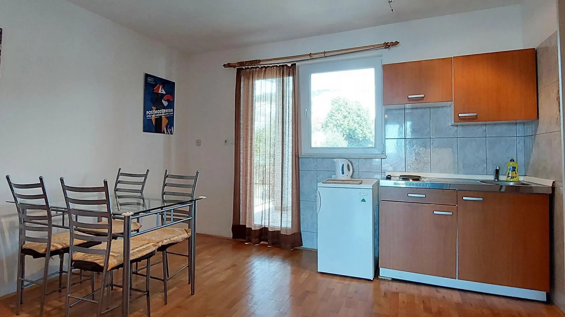 Apartments Dara Crikvenica