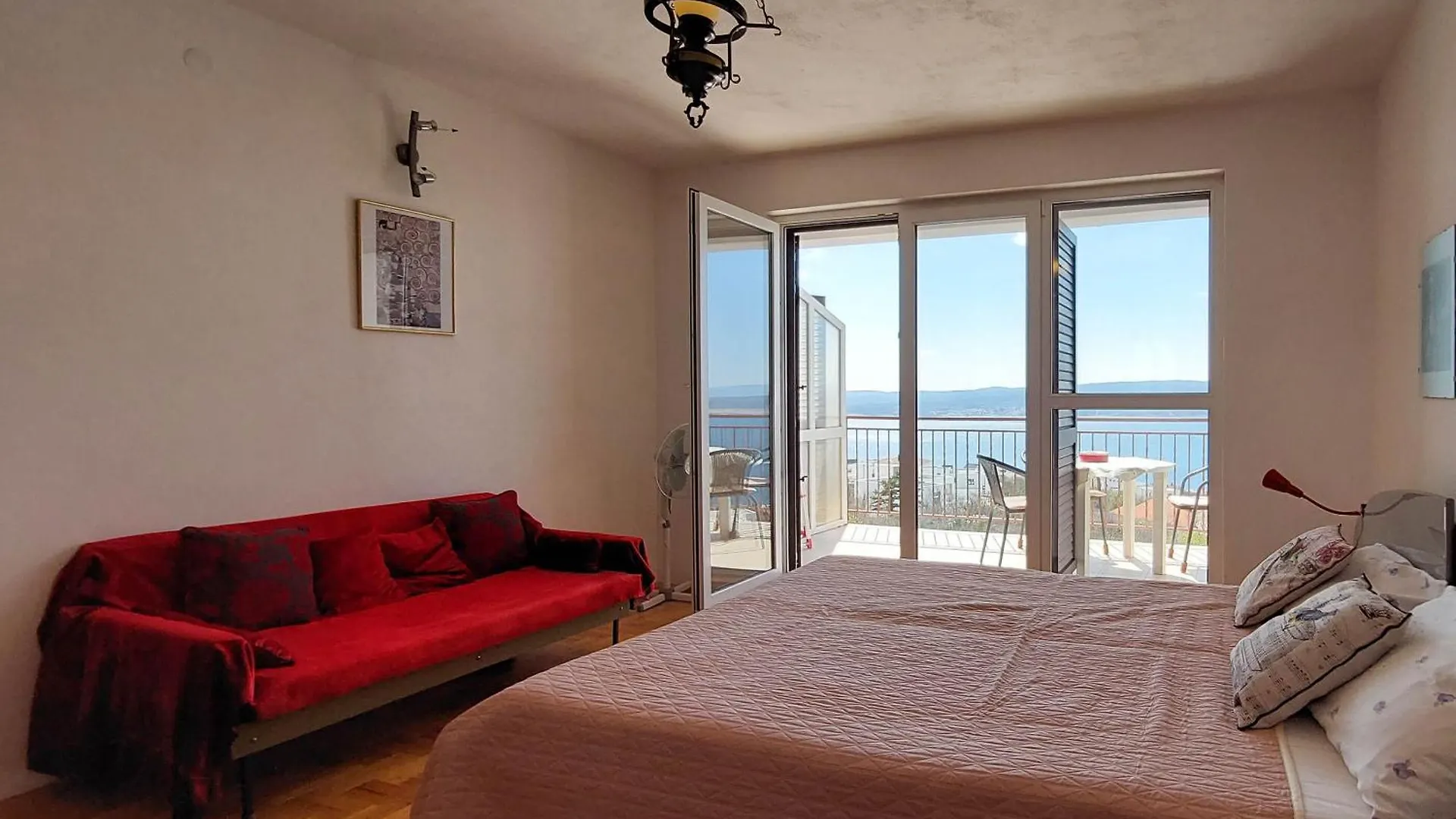 Apartments Dara Crikvenica