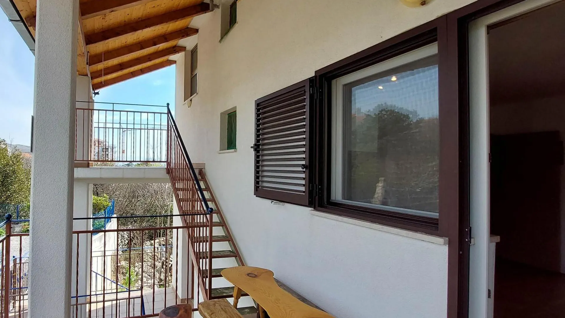 Apartments Dara Crikvenica 0*,