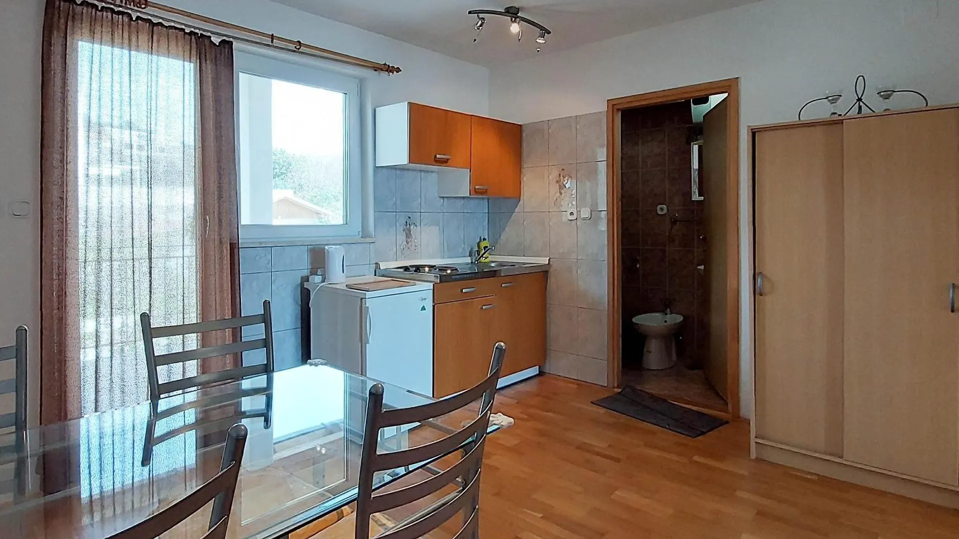 Apartments Dara Crikvenica