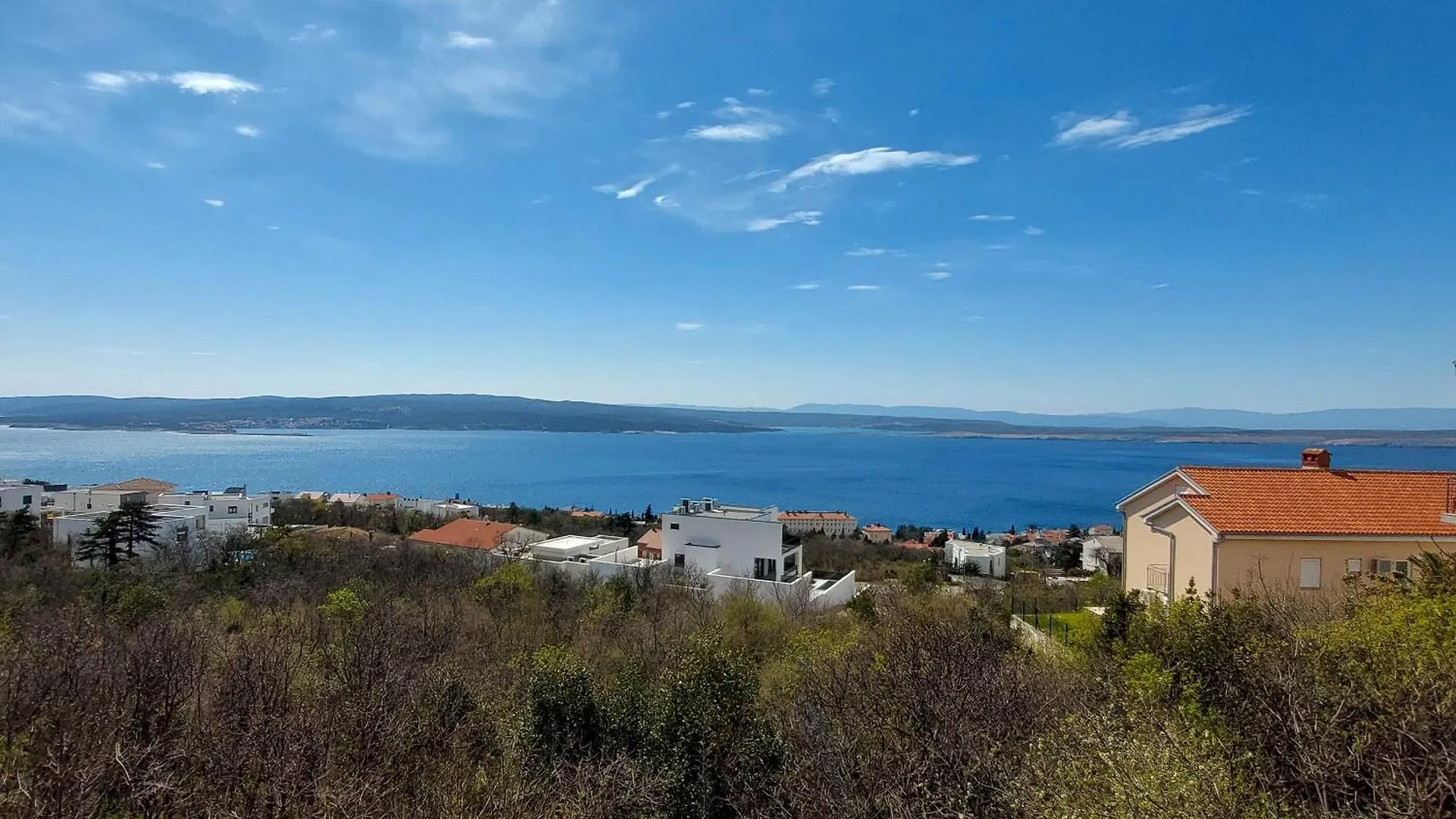 Apartments Dara Crikvenica