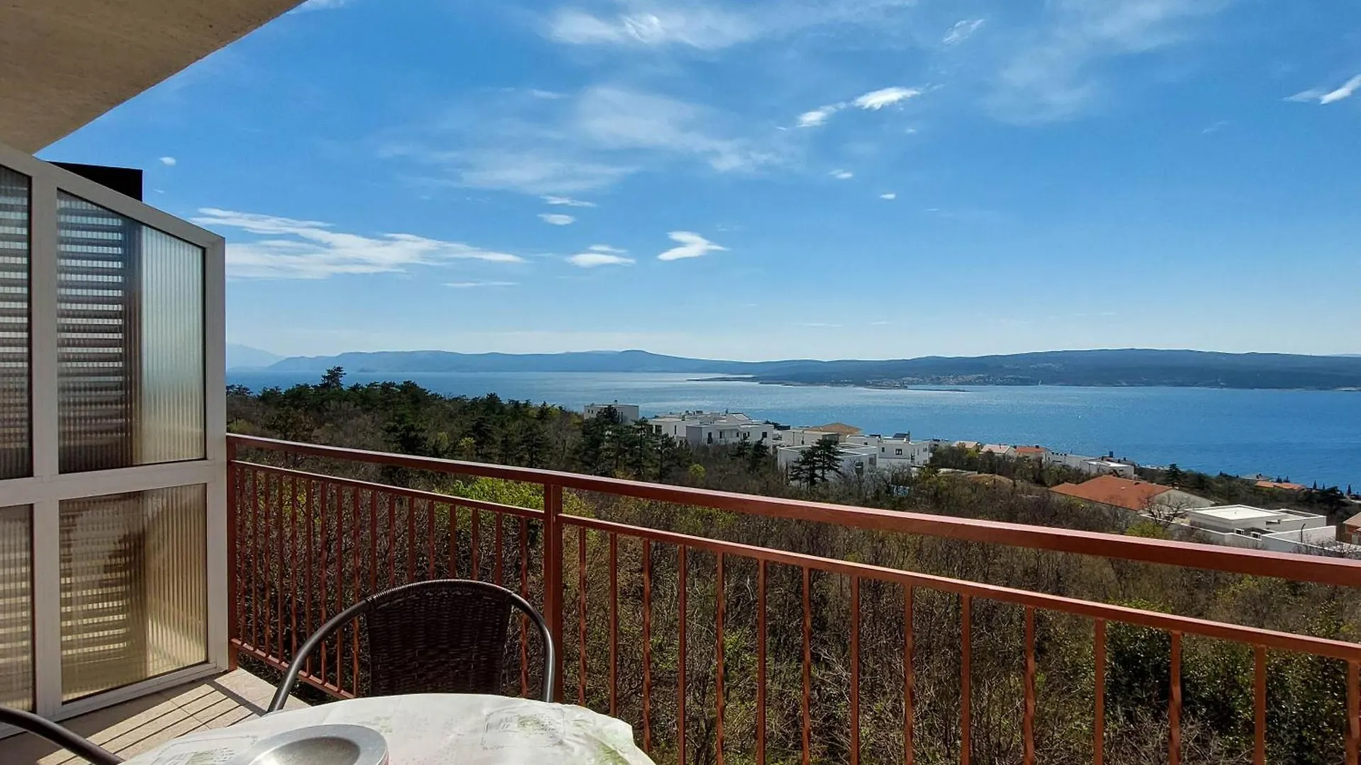 Apartments Dara Crikvenica