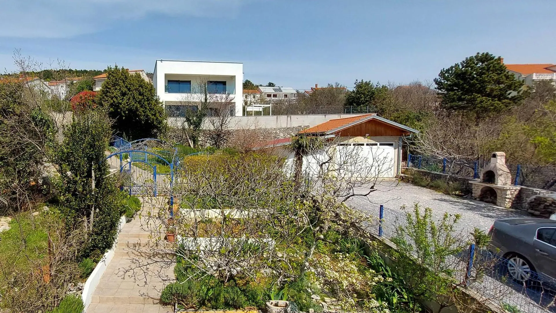 Apartments Dara Crikvenica