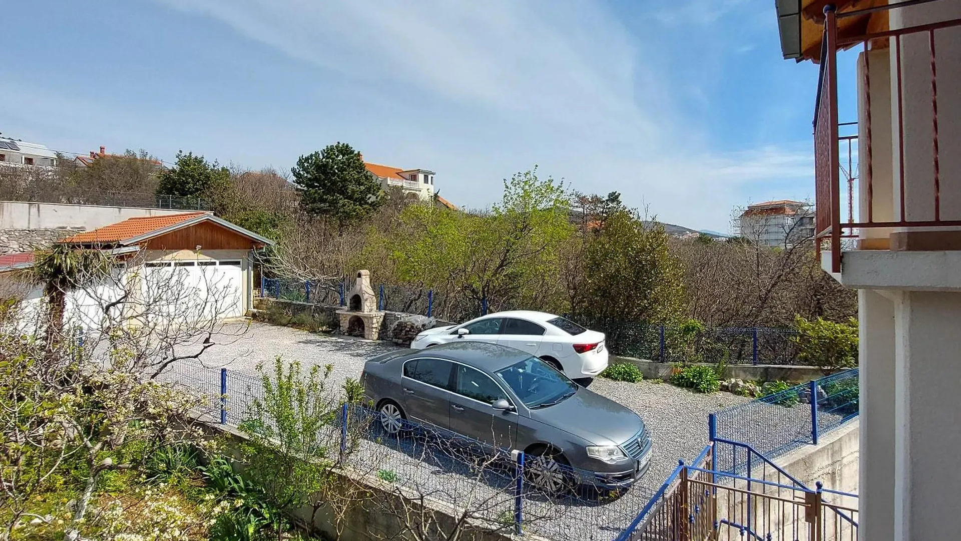 Apartments Dara Crikvenica
