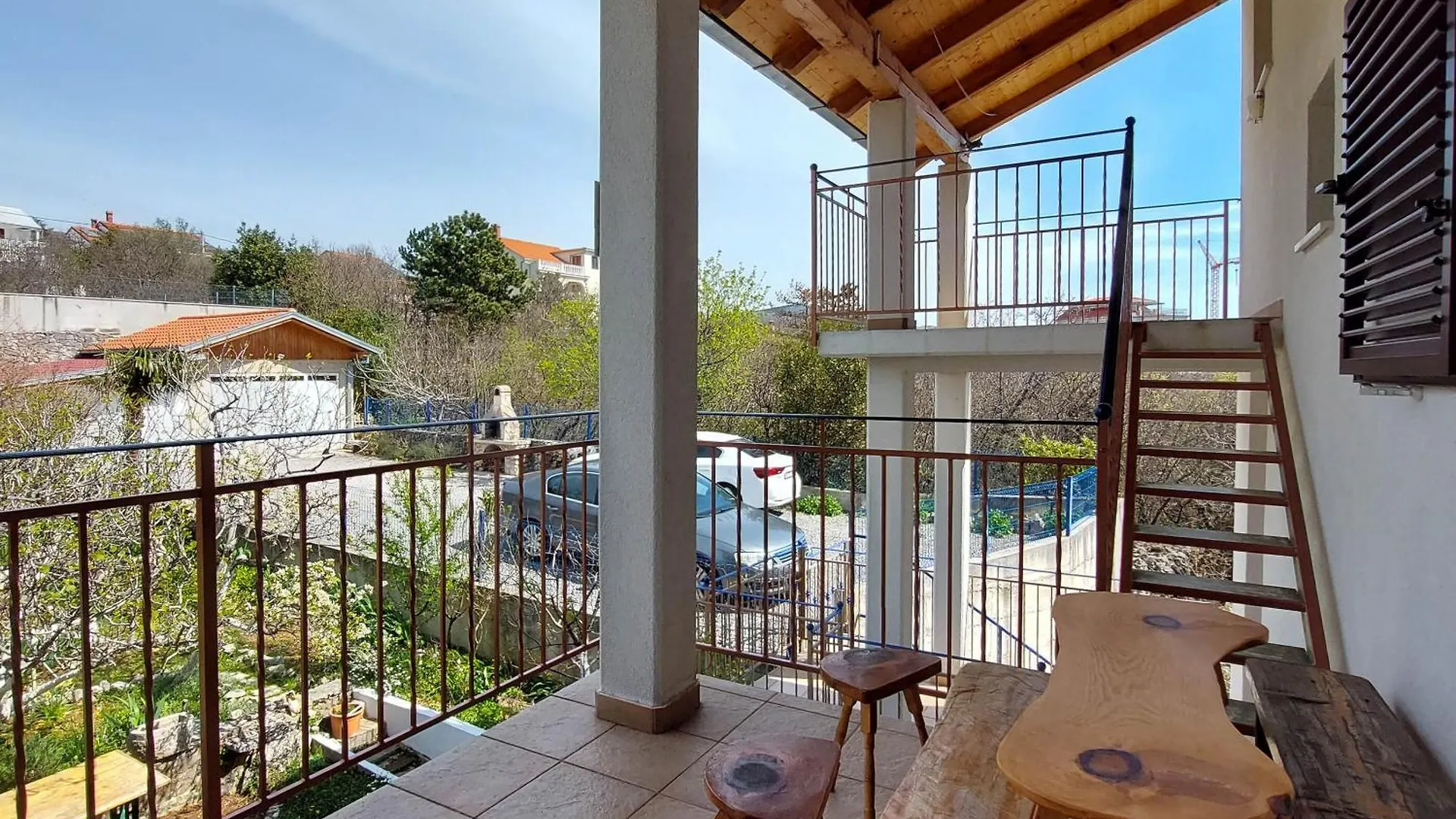 Apartments Dara Crikvenica Croatia
